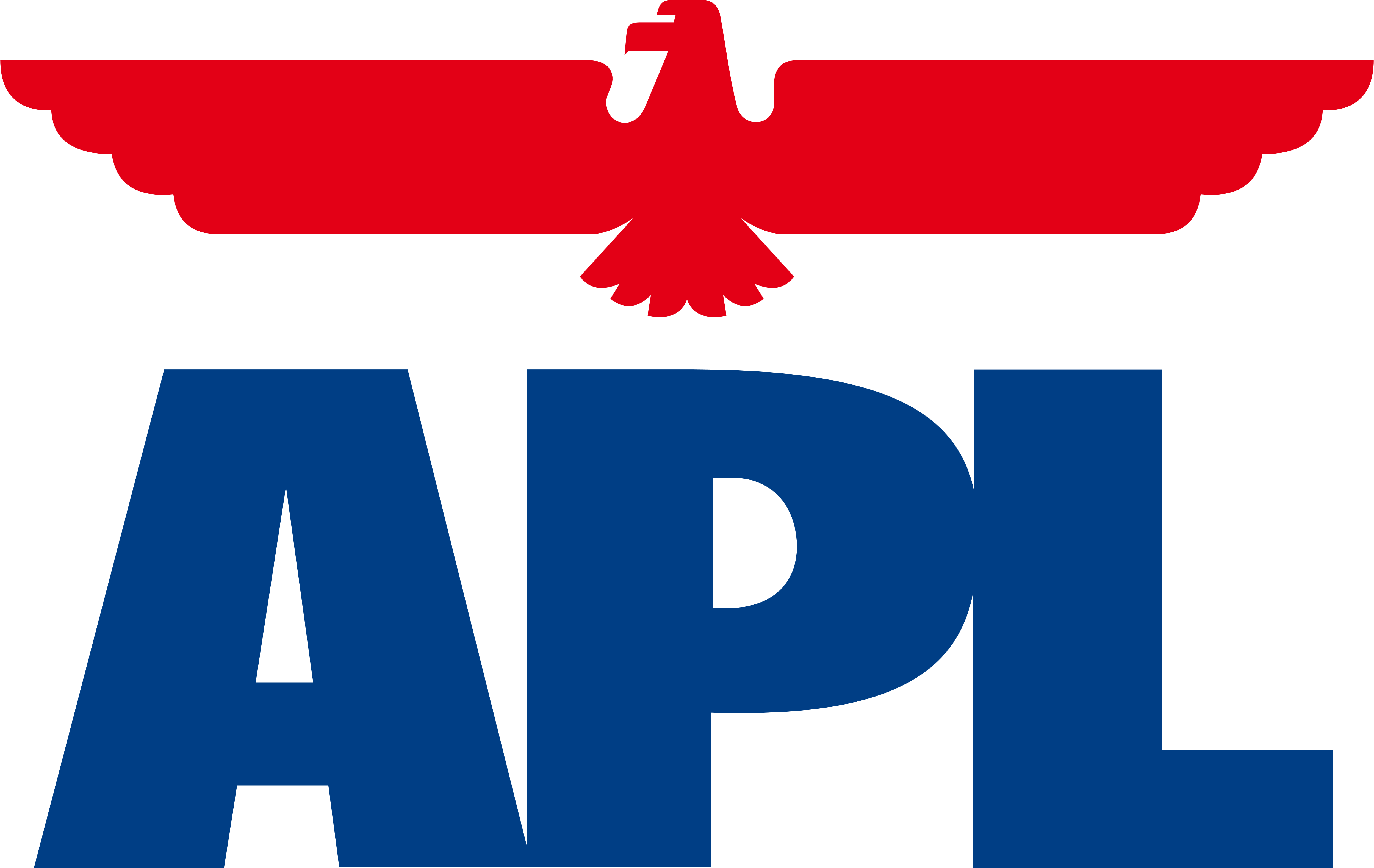 Carrier Logo